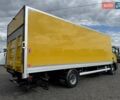 Желтый МАН ТГМ, объемом двигателя 6.9 л и пробегом 477 тыс. км за 37900 $, фото 17 на Automoto.ua