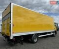 Желтый МАН ТГМ, объемом двигателя 6.9 л и пробегом 477 тыс. км за 37900 $, фото 15 на Automoto.ua