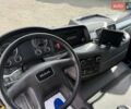 Желтый МАН ТГМ, объемом двигателя 6.9 л и пробегом 477 тыс. км за 37900 $, фото 21 на Automoto.ua