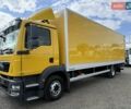 Желтый МАН ТГМ, объемом двигателя 6.9 л и пробегом 477 тыс. км за 37900 $, фото 4 на Automoto.ua