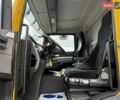 Желтый МАН ТГМ, объемом двигателя 6.9 л и пробегом 477 тыс. км за 37900 $, фото 20 на Automoto.ua