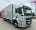 Серый МАН ТГМ, объемом двигателя 6.9 л и пробегом 662 тыс. км за 40500 $, фото 5 на Automoto.ua