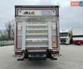 Серый МАН ТГМ, объемом двигателя 6.9 л и пробегом 662 тыс. км за 40500 $, фото 3 на Automoto.ua