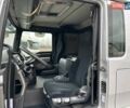 Серый МАН ТГМ, объемом двигателя 6.9 л и пробегом 662 тыс. км за 40500 $, фото 17 на Automoto.ua