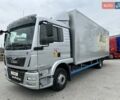 Серый МАН ТГМ, объемом двигателя 6.9 л и пробегом 662 тыс. км за 40500 $, фото 6 на Automoto.ua