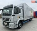 Серый МАН ТГМ, объемом двигателя 6.9 л и пробегом 662 тыс. км за 40500 $, фото 1 на Automoto.ua