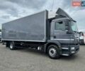 Серый МАН ТГМ, объемом двигателя 6.9 л и пробегом 654 тыс. км за 37900 $, фото 4 на Automoto.ua