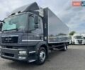 Серый МАН ТГМ, объемом двигателя 6.9 л и пробегом 654 тыс. км за 37900 $, фото 1 на Automoto.ua