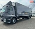 Серый МАН ТГМ, объемом двигателя 6.9 л и пробегом 654 тыс. км за 37900 $, фото 3 на Automoto.ua