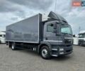 Серый МАН ТГМ, объемом двигателя 6.9 л и пробегом 654 тыс. км за 37900 $, фото 2 на Automoto.ua