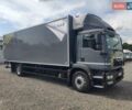 Серый МАН ТГМ, объемом двигателя 6.9 л и пробегом 516 тыс. км за 39900 $, фото 1 на Automoto.ua