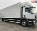 Сірий МАН TGM, об'ємом двигуна 6.9 л та пробігом 515 тис. км за 43900 $, фото 5 на Automoto.ua
