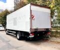 Серый МАН ТГМ, объемом двигателя 6.87 л и пробегом 574 тыс. км за 42000 $, фото 4 на Automoto.ua