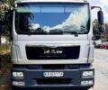 Серый МАН ТГМ, объемом двигателя 6.87 л и пробегом 574 тыс. км за 42000 $, фото 1 на Automoto.ua