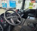 Серый МАН ТГМ, объемом двигателя 6.9 л и пробегом 486 тыс. км за 40700 $, фото 21 на Automoto.ua