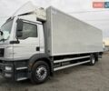 Сірий МАН TGM, об'ємом двигуна 6.9 л та пробігом 515 тис. км за 43900 $, фото 1 на Automoto.ua