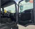 Серый МАН ТГМ, объемом двигателя 6.9 л и пробегом 486 тыс. км за 40700 $, фото 31 на Automoto.ua