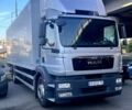 Серый МАН ТГМ, объемом двигателя 6.87 л и пробегом 525 тыс. км за 43500 $, фото 2 на Automoto.ua