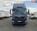 Серый МАН ТГМ, объемом двигателя 6.9 л и пробегом 486 тыс. км за 40700 $, фото 2 на Automoto.ua