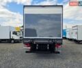 Серый МАН ТГМ, объемом двигателя 6.9 л и пробегом 486 тыс. км за 40700 $, фото 5 на Automoto.ua
