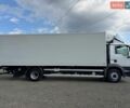 Серый МАН ТГМ, объемом двигателя 6.9 л и пробегом 405 тыс. км за 47900 $, фото 10 на Automoto.ua