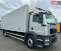 Сірий МАН TGM, об'ємом двигуна 6.9 л та пробігом 511 тис. км за 43900 $, фото 1 на Automoto.ua