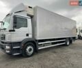 Серый МАН ТГМ, объемом двигателя 6.9 л и пробегом 704 тыс. км за 42900 $, фото 7 на Automoto.ua
