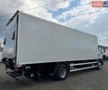 Серый МАН ТГМ, объемом двигателя 6.9 л и пробегом 405 тыс. км за 47900 $, фото 11 на Automoto.ua