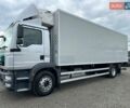 Сірий МАН TGM, об'ємом двигуна 6.9 л та пробігом 511 тис. км за 43900 $, фото 5 на Automoto.ua