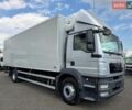 Серый МАН ТГМ, объемом двигателя 6.9 л и пробегом 405 тыс. км за 47900 $, фото 2 на Automoto.ua