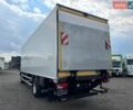 Серый МАН ТГМ, объемом двигателя 6.9 л и пробегом 405 тыс. км за 47900 $, фото 12 на Automoto.ua