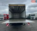 Серый МАН ТГМ, объемом двигателя 6.9 л и пробегом 704 тыс. км за 42900 $, фото 18 на Automoto.ua