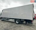 Серый МАН ТГМ, объемом двигателя 6.9 л и пробегом 704 тыс. км за 42900 $, фото 9 на Automoto.ua