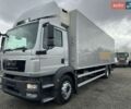 Серый МАН ТГМ, объемом двигателя 6.9 л и пробегом 704 тыс. км за 42900 $, фото 2 на Automoto.ua