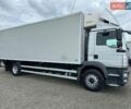 Сірий МАН TGM, об'ємом двигуна 6.9 л та пробігом 511 тис. км за 43900 $, фото 4 на Automoto.ua