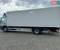 Сірий МАН TGM, об'ємом двигуна 6.9 л та пробігом 511 тис. км за 43900 $, фото 8 на Automoto.ua
