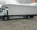 Серый МАН ТГМ, объемом двигателя 6.9 л и пробегом 704 тыс. км за 42900 $, фото 6 на Automoto.ua