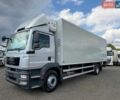 Серый МАН ТГМ, объемом двигателя 6.9 л и пробегом 405 тыс. км за 47900 $, фото 7 на Automoto.ua