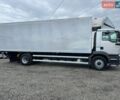 Серый МАН ТГМ, объемом двигателя 6.9 л и пробегом 704 тыс. км за 42900 $, фото 8 на Automoto.ua