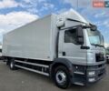 Серый МАН ТГМ, объемом двигателя 6.9 л и пробегом 405 тыс. км за 47900 $, фото 8 на Automoto.ua