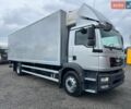 Серый МАН ТГМ, объемом двигателя 6.9 л и пробегом 704 тыс. км за 42900 $, фото 1 на Automoto.ua
