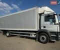 Сірий МАН TGM, об'ємом двигуна 6.9 л та пробігом 541 тис. км за 43900 $, фото 4 на Automoto.ua