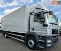 Серый МАН ТГМ, объемом двигателя 6.9 л и пробегом 405 тыс. км за 47900 $, фото 13 на Automoto.ua