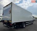 Серый МАН ТГМ, объемом двигателя 6.9 л и пробегом 405 тыс. км за 47900 $, фото 5 на Automoto.ua