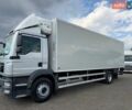 Серый МАН ТГМ, объемом двигателя 6.9 л и пробегом 405 тыс. км за 47900 $, фото 3 на Automoto.ua