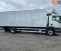 Серый МАН ТГМ, объемом двигателя 6.9 л и пробегом 704 тыс. км за 42900 $, фото 8 на Automoto.ua