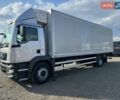 Сірий МАН TGM, об'ємом двигуна 6.9 л та пробігом 541 тис. км за 43900 $, фото 1 на Automoto.ua