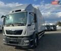 Сірий МАН TGM, об'ємом двигуна 6.9 л та пробігом 541 тис. км за 43900 $, фото 5 на Automoto.ua