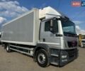 Серый МАН ТГМ, объемом двигателя 6.9 л и пробегом 541 тыс. км за 43900 $, фото 1 на Automoto.ua
