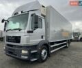 Серый МАН ТГМ, объемом двигателя 6.9 л и пробегом 704 тыс. км за 42900 $, фото 1 на Automoto.ua